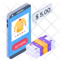 پیش‌نمایش فایل mobile-shopping-payment-3811935 از پک تجارت موبایل