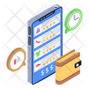 پیش‌نمایش فایل mobile-store-3811981 از پک تجارت موبایل