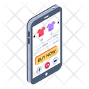پیش‌نمایش فایل online-clothes-3811953 از پک تجارت موبایل