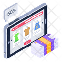 پیش‌نمایش فایل online-discounted-products-3811962 از پک تجارت موبایل