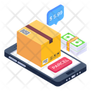 پیش‌نمایش فایل online-parcel-3811960 از پک تجارت موبایل