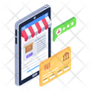پیش‌نمایش فایل online-payment-3811982 از پک تجارت موبایل