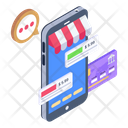 پیش‌نمایش فایل online-shop-3811957 از پک تجارت موبایل