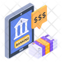 پیش‌نمایش فایل banking-message-3812059 از پک بانکداری موبایل