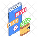 پیش‌نمایش فایل business-chat-3812039 از پک بانکداری موبایل