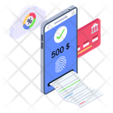 پیش‌نمایش فایل cloud-banking-3812031 از پک بانکداری موبایل