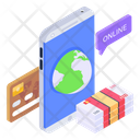 پیش‌نمایش فایل global-bank-app-3812058 از پک بانکداری موبایل