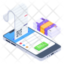 پیش‌نمایش فایل mobile-bill-3812019 از پک بانکداری موبایل
