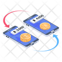 پیش‌نمایش فایل mobile-cash-transfer-3812043 از پک بانکداری موبایل