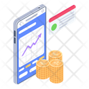پیش‌نمایش فایل mobile-financial-statistics-3812034 از پک بانکداری موبایل