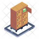 پیش‌نمایش فایل mobile-locker-3812023 از پک بانکداری موبایل