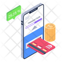پیش‌نمایش فایل mobile-transaction-3812016 از پک بانکداری موبایل