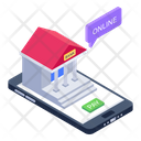 پیش‌نمایش فایل online-banking-3812015 از پک بانکداری موبایل