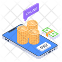 پیش‌نمایش فایل online-banking-app-3812048 از پک بانکداری موبایل