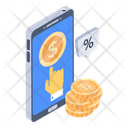 پیش‌نمایش فایل pay-per-click-3812055 از پک بانکداری موبایل