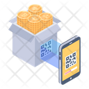 پیش‌نمایش فایل qr-code-scan-3812027 از پک بانکداری موبایل
