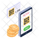 پیش‌نمایش فایل scan-barcode-3812057 از پک بانکداری موبایل