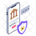 پیش‌نمایش فایل secure-banking-3812032 از پک بانکداری موبایل