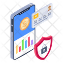 پیش‌نمایش فایل secure-banking-3812062 از پک بانکداری موبایل