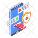 پیش‌نمایش فایل secure-payment-3812046 از پک بانکداری موبایل