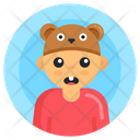 پیش‌نمایش فایل amazed-baby-3835865 از پک هفته جهانی بغل کردن نوزاد