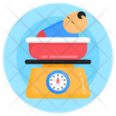 پیش‌نمایش فایل baby-weight-3835847 از پک هفته جهانی بغل کردن نوزاد