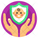 پیش‌نمایش فایل child-protection-3835860 از پک هفته جهانی بغل کردن نوزاد