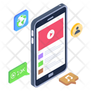 پیش‌نمایش فایل digital-video-3839728 از پک رسانه‌های اجتماعی