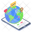 پیش‌نمایش فایل global-media-3839683 از پک رسانه‌های اجتماعی