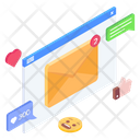 پیش‌نمایش فایل mail-notifications-3839720 از پک رسانه‌های اجتماعی