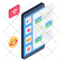 پیش‌نمایش فایل media-platform-3839704 از پک رسانه‌های اجتماعی