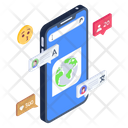پیش‌نمایش فایل mobile-language-translation-3839708 از پک رسانه‌های اجتماعی