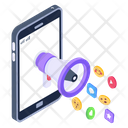 پیش‌نمایش فایل mobile-media-marketing-3839693 از پک رسانه‌های اجتماعی