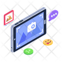 پیش‌نمایش فایل mobile-photography-3839730 از پک رسانه‌های اجتماعی