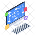 پیش‌نمایش فایل social-media-network-3839686 از پک رسانه‌های اجتماعی