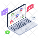 پیش‌نمایش فایل social-network-3839710 از پک رسانه‌های اجتماعی