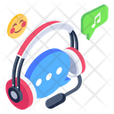 پیش‌نمایش فایل support-chat-3839707 از پک رسانه‌های اجتماعی