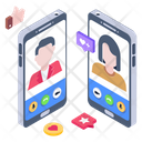 پیش‌نمایش فایل video-call-3839717 از پک رسانه‌های اجتماعی