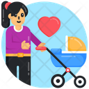 پیش‌نمایش فایل baby-pram-3836153 از پک زندگی خانوادگی