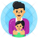 پیش‌نمایش فایل dad-with-kid-3836142 از پک زندگی خانوادگی
