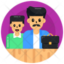 پیش‌نمایش فایل father-and-son-3836170 از پک زندگی خانوادگی
