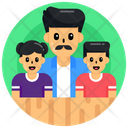 پیش‌نمایش فایل fatherhood-3836155 از پک زندگی خانوادگی