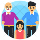 پیش‌نمایش فایل generations-3836173 از پک زندگی خانوادگی
