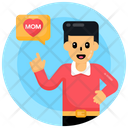 پیش‌نمایش فایل love-for-mom-3836163 از پک زندگی خانوادگی