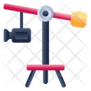 پیش‌نمایش فایل camera-crane-3847100 از پک بازاریابی و تولید ویدئو