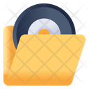 پیش‌نمایش فایل cd-folder-3847054 از پک بازاریابی و تولید ویدئو