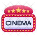 پیش‌نمایش فایل cinema-board-3847141 از پک بازاریابی و تولید ویدئو