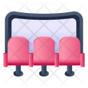 پیش‌نمایش فایل cinema-seats-3847097 از پک بازاریابی و تولید ویدئو