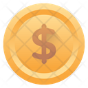 پیش‌نمایش فایل dollar-coin-3847099 از پک بازاریابی و تولید ویدئو