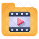 پیش‌نمایش فایل film-folder-3847124 از پک بازاریابی و تولید ویدئو